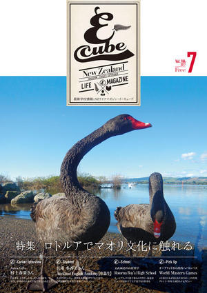 2017年07月号 (Vol.184)