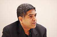 Mervin Singham