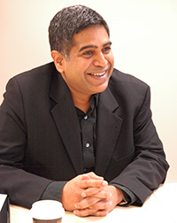 Mervin Singham