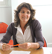 Debbie Chambers