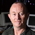 ミュージシャンDave Dobbyn(デイヴ・ドビン)
