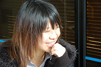 ニュージーランドで大学進学コース・大学留学生/勝田里美さん