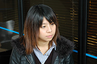 ニュージーランドで大学進学コース・大学留学生/勝田里美さん