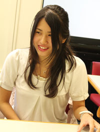 Yukari Otsuka